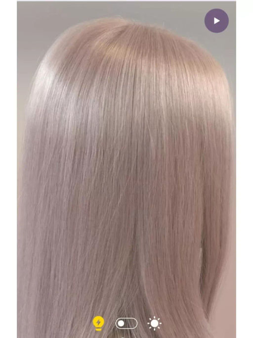 Стойкая краска 8/96 светлый блонд сандрэ фиолетовый LondaColor - Londa professional фото 3