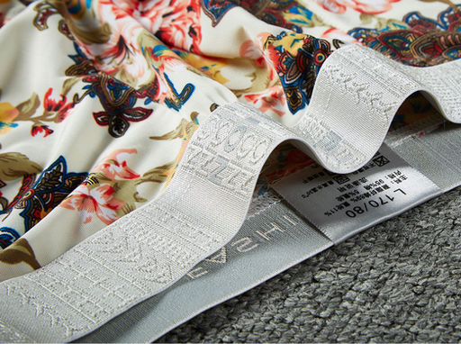 Трусы-боксеры А28237240 - Tadmico фото 7