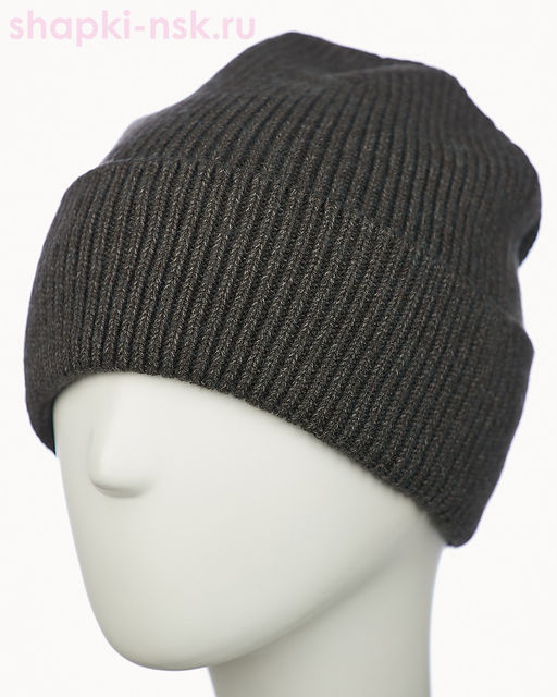30724 1A KHСM Канопус Шапка мужская (57-59)