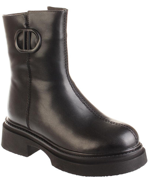 Ботинки La Grandezza F9229-Z531-8