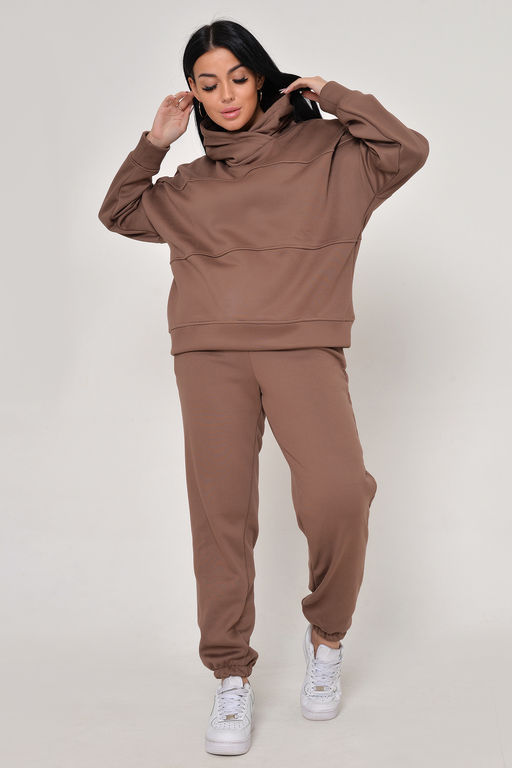 Костюм утепленный Л01211