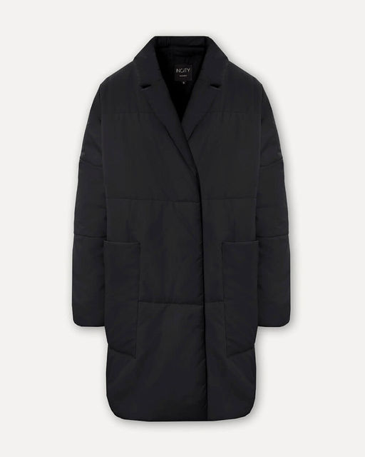 Куртка утепленная жен.