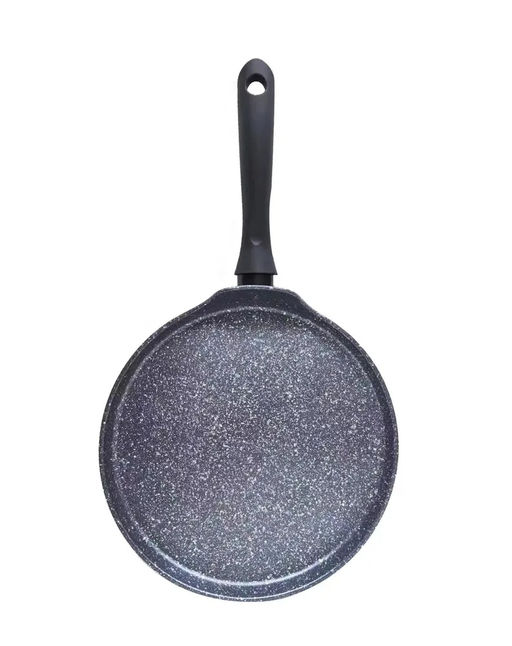 Сковорода BK-6316 28см блинная с мраморным покрытием - Bekker фото 2