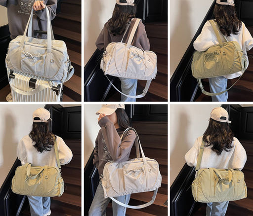 Сумка JIN-109-Purple