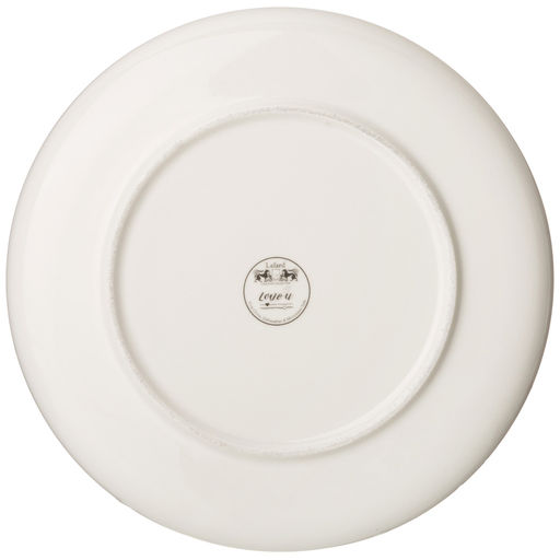 Тарелка Love You 20,5 см - Lefard фото 3