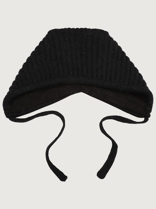 Шапка 11з16225 черный