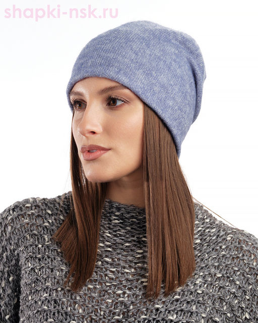 S 5143 Шапка флис (56-58)