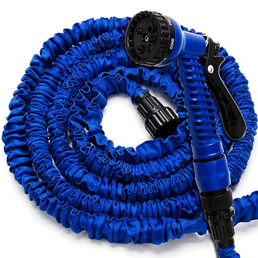 24254 Шланг Xhose 7,5м МВ (х12)(х24)