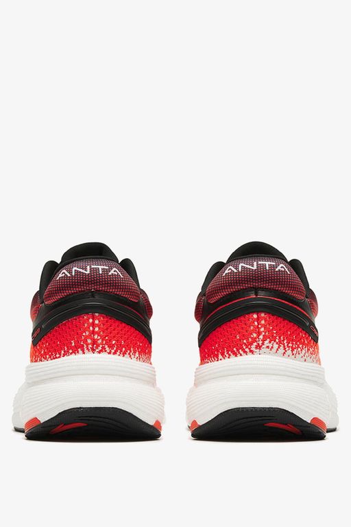 Кроссовки для бега Оранжевый - Anta фото 4