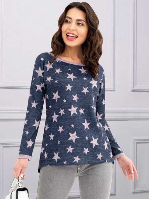 Туника Легенда о неотразимости (старс) - Charutti фото 3