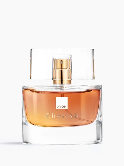 Парфюмерная вода для женщин Avon Cherish, 45 мл  фото 2
