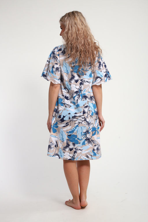 Ночная сорочка женская НС-01