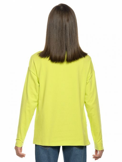 Уценка PELICAN GFJ4218 джемпер для девочек  фото 5