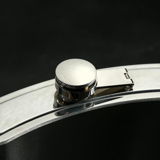 Фляжка ГИГАНТ «Стратегический запас», 1920 мл