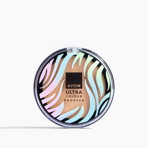 Бронзер Ultra Colour, 4.5 г