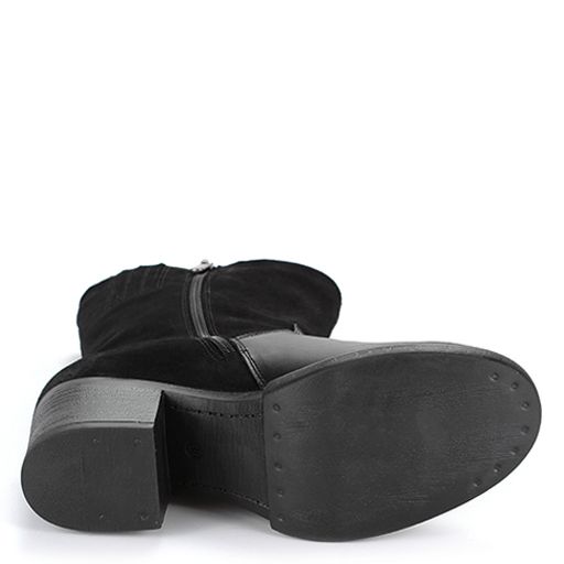 полусапоги женские - Riconte фото 6