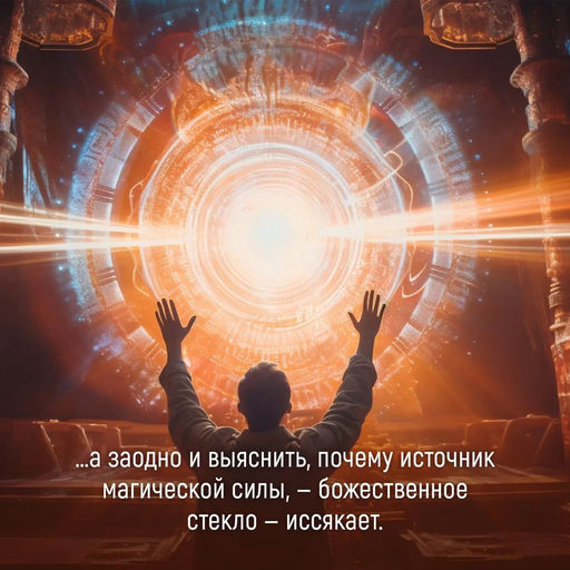 В тени молнии. Макклеллан Б. - Азбука фото 4