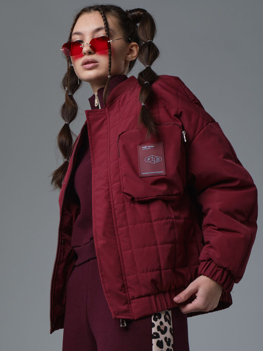 Куртка - Nota bene фото 21