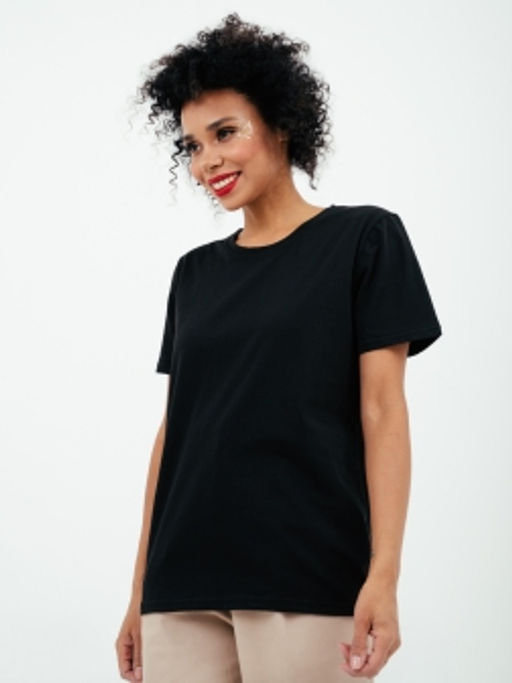 футболка женская - Chic & charisma фото 6