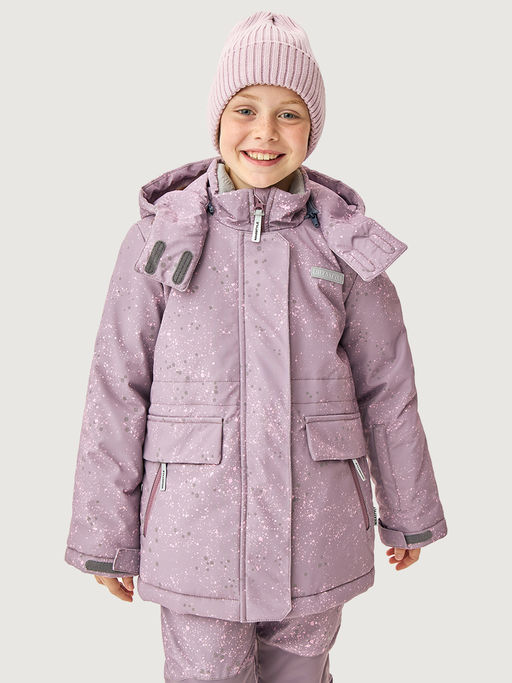 Костюм 7з4225 орхидея/розовый