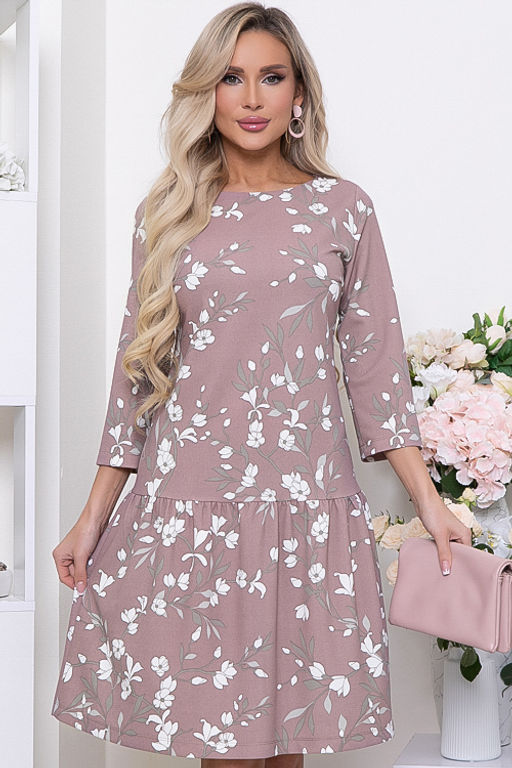 Платье 71436 - Avili фото 2