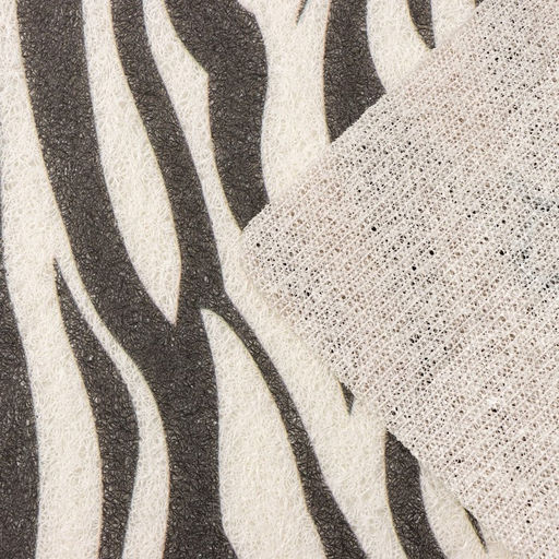 Коврик придверный Доляна «Мэнни», 48×78 см