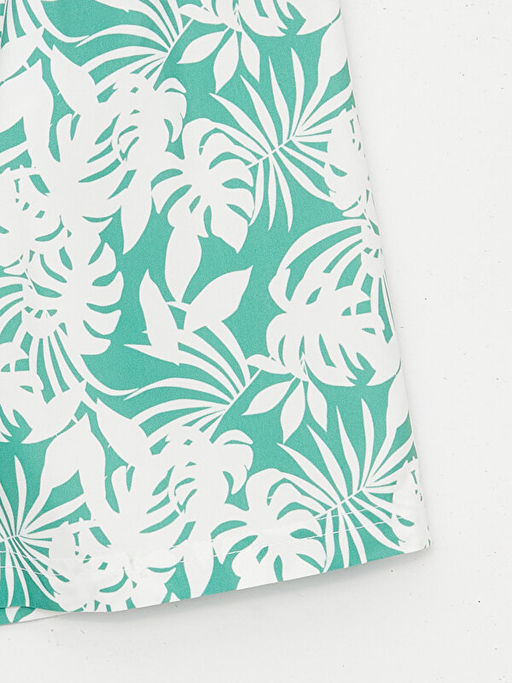 Beli Lastikli Erkek ?ocuk Deniz ?ortu - Waikiki фото 3