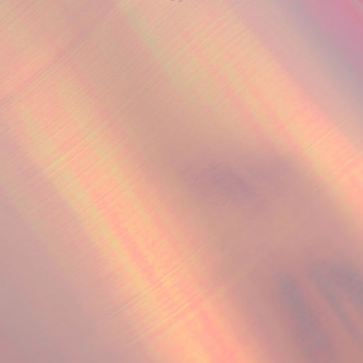 Пленка для цветов «Акварель», розовый лотус, 0.57×5 м ±5% см