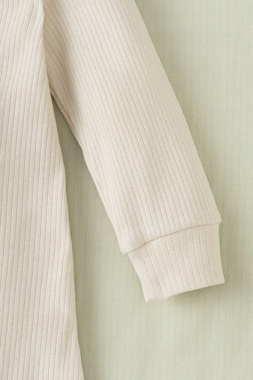 CROCKID, Комбинезон. Цвет: бежевый