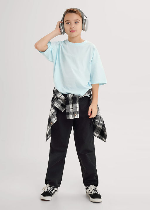 Футболка детская