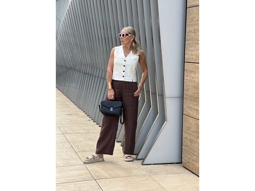 Сумка женская Lanotti 5015/черный