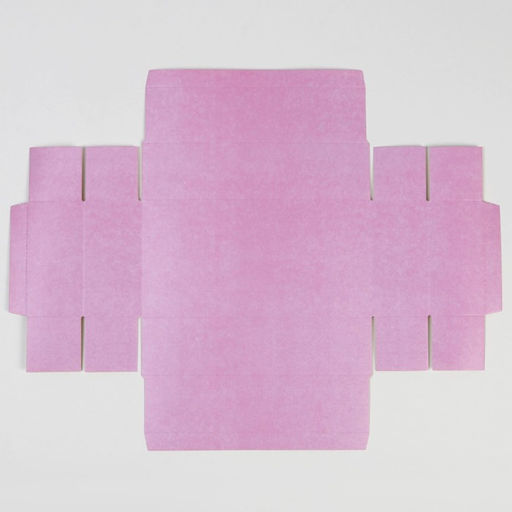 Цена за 5 шт. Коробка для конфет и кейк-попсов, кондитерская упаковка «Ягодный рай», 10 х 20 х 5 см