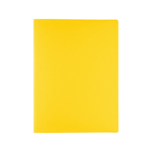 Expert Complete Classic Папка с вкладышами 20 л. A4 500 мкм 15 мм песок 6 шт. желтый EC2701209