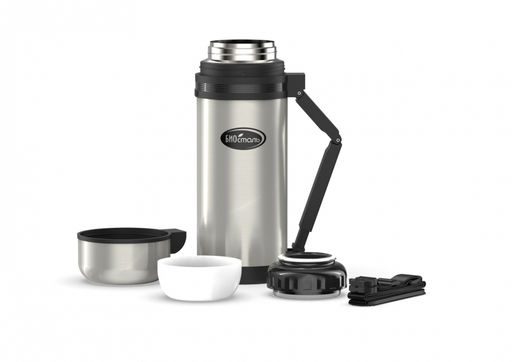 Термос 1,5 л "BIOSTAL" универсальный арт. NG-1500-1