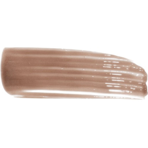 Гель для бровей Stellary Brow fixing gel коричневый  фото 3