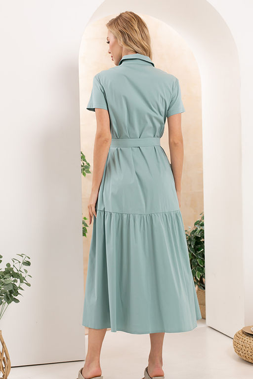 59487 Платье. Уцененный товар - Eliseeva olesya фото 2