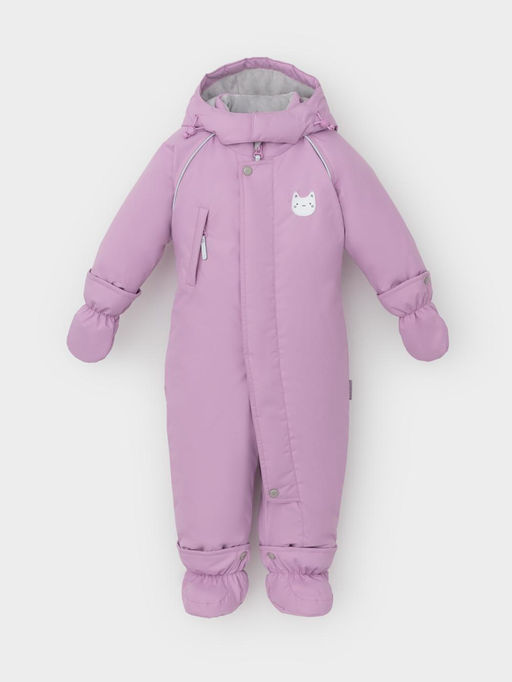 ВК 60132/1 УЗГ комбинезон д/дет яс