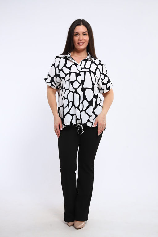 Женская туника 31948 - Натали фото 29