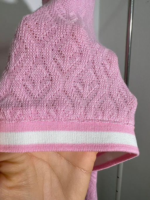 Костюм 1134 - Niv niv фото 5