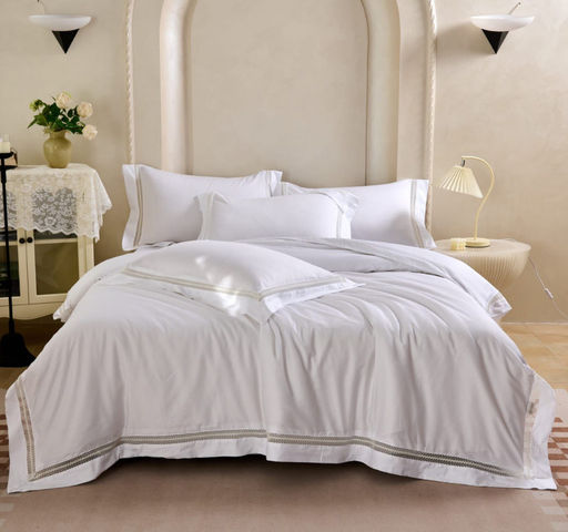 КПБ BELLA HOME BL-22 СЕРЫЙ