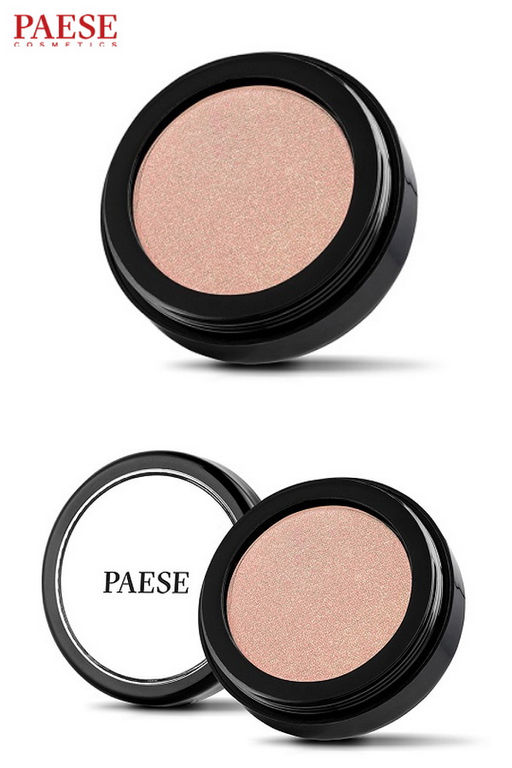 Тени PAESE OPAL эфф-3D цв-241 Hot Summer  фото 83