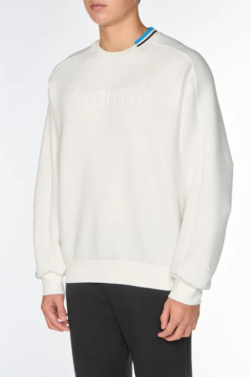 Свитшот Бежевый