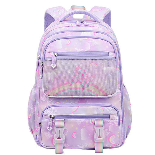 Рюкзак GO-2017-Purple