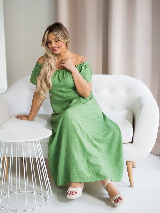 Платье 1451 - Novita фото 19