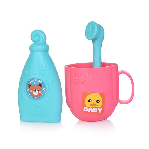 Пупс "Лиза" с аксессуарами, в коробке