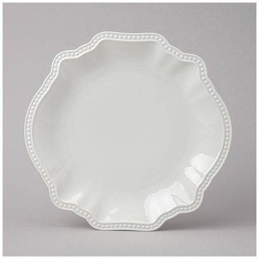 ТАРЕЛКА СУПОВАЯ LEFARD RIBBON 22,5*22*5 СМ