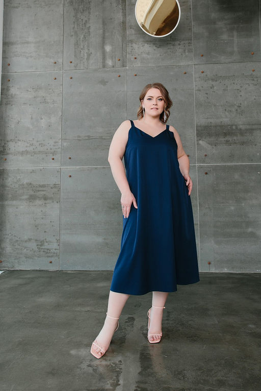 Сарафан женский - Jp фото 9