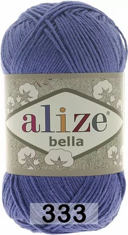 BELLA 100 - Alize фото 18