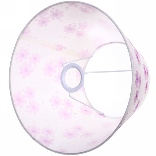 Настольная лампа 1*40Вт "Анна" 16-17196