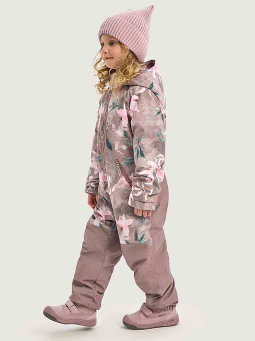 Комбинезон 8м3026 капучино